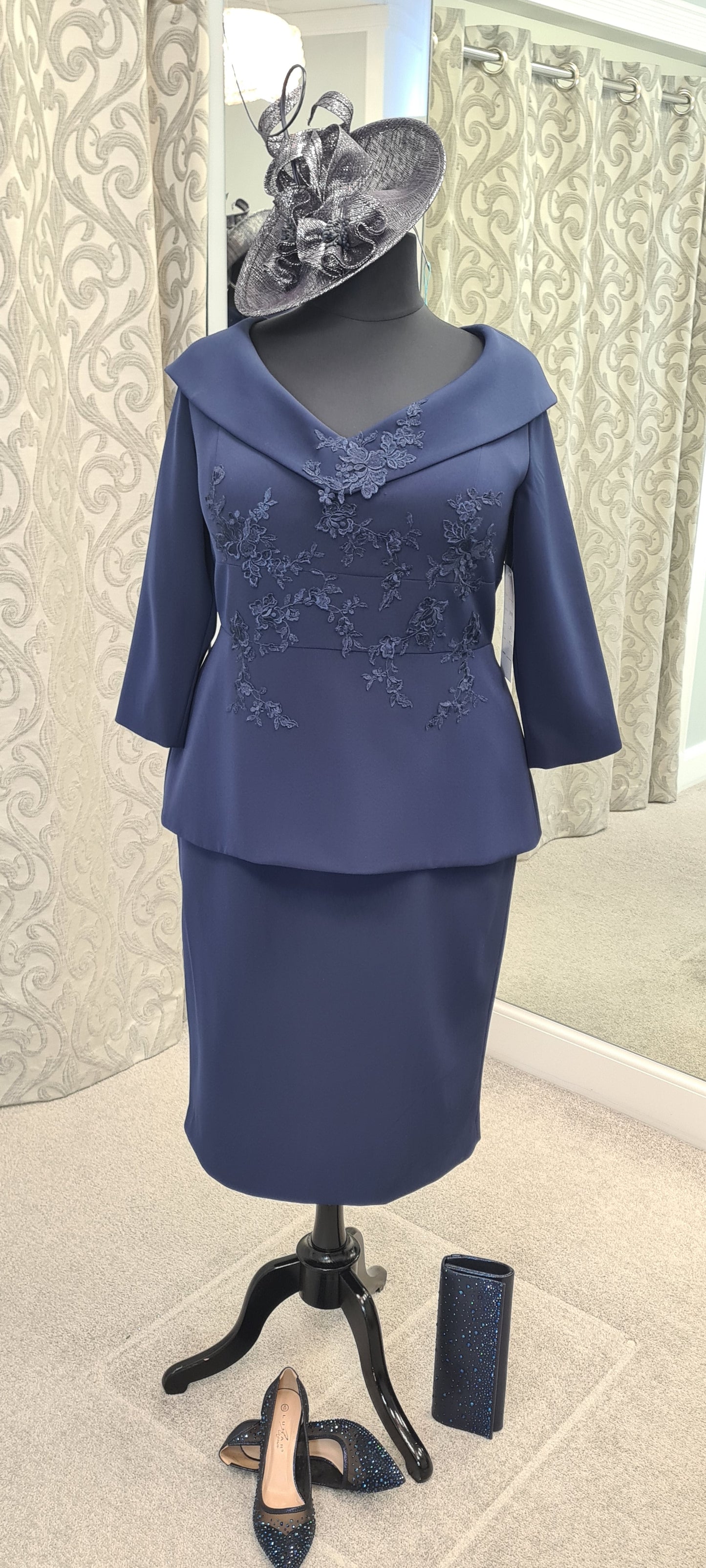 Dressed-Up By Veromia #DU439