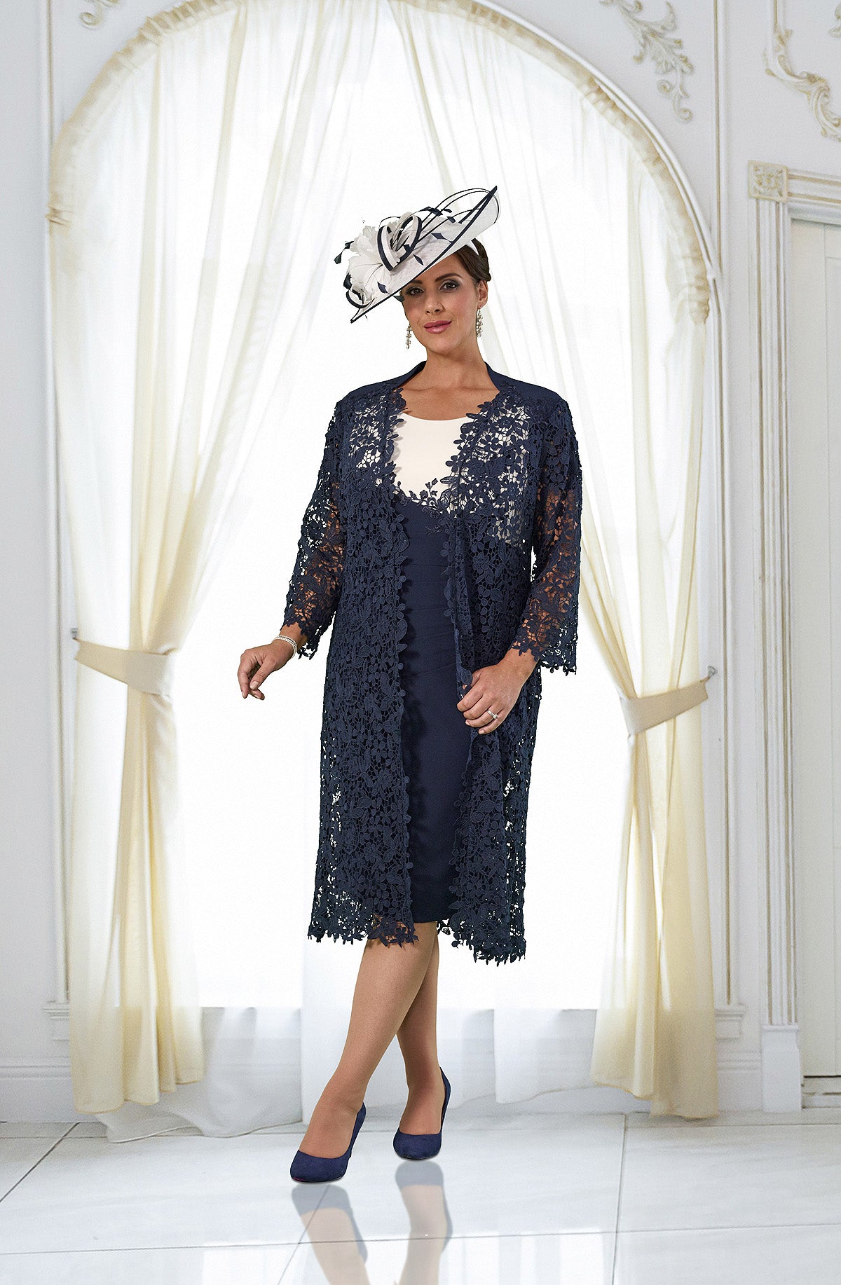Dressed-Up By Veromia #DU452