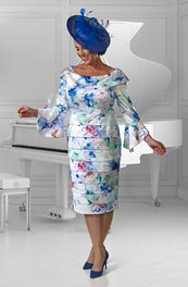 Dressed-Up By Veromia #DU588
