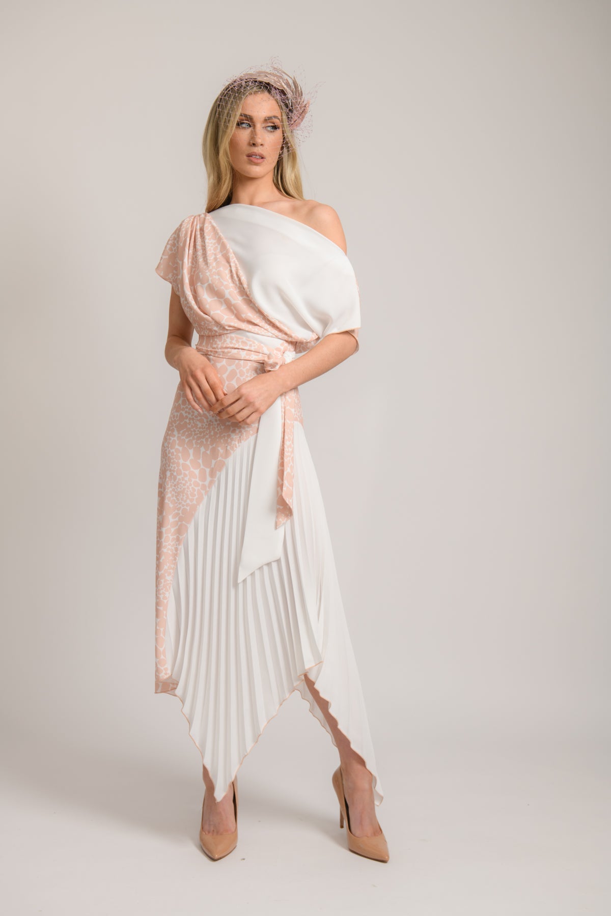 Kevan Jon Lucy Pleat